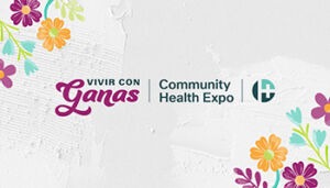 Vivar Con Ganas logo