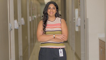 Dr. Priyanka Jaggathan