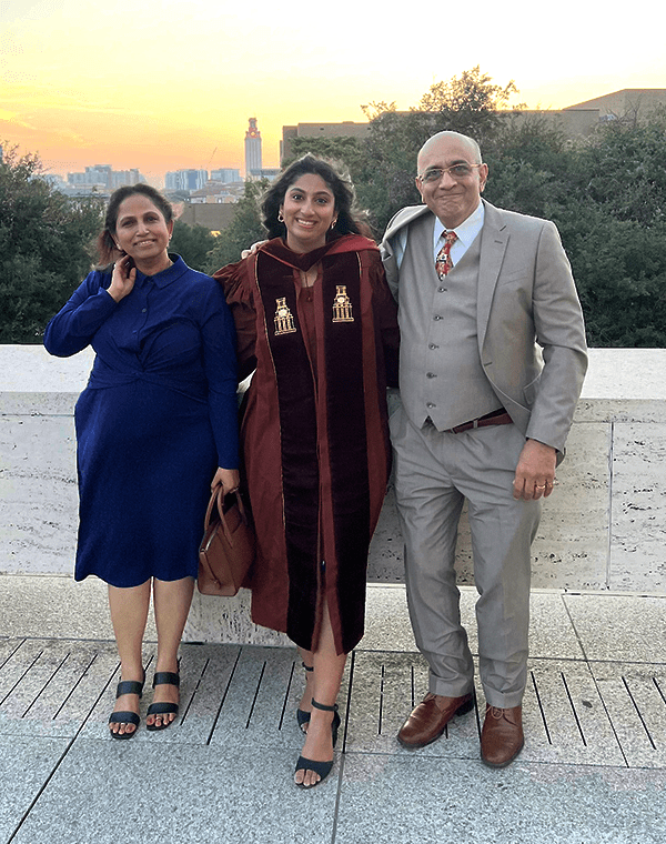 Dr. Priyanka Jaggathan