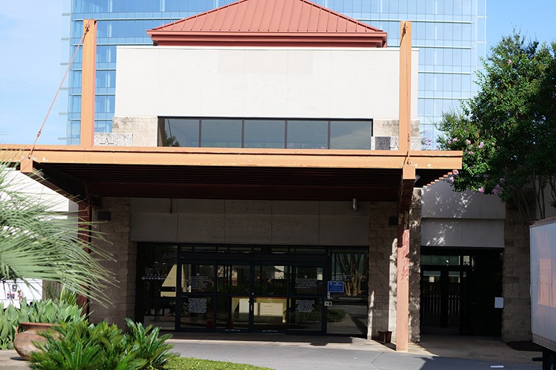 Clinical Education Center