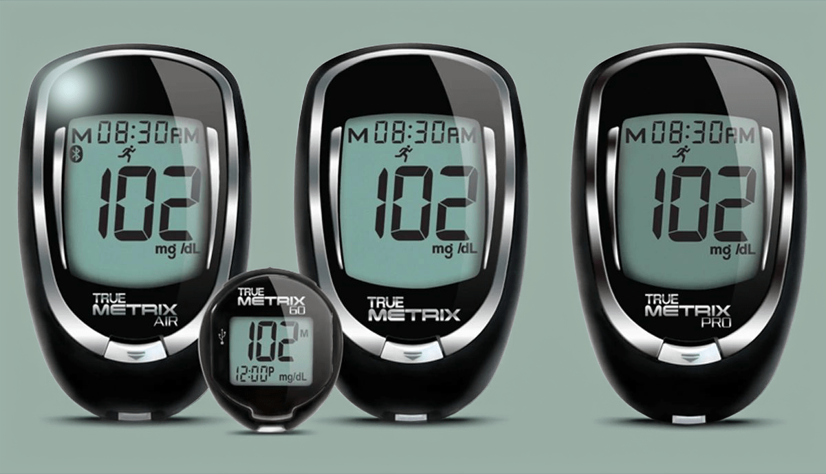 Glucose meter