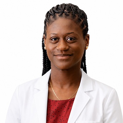 Dr. Judith Amaning