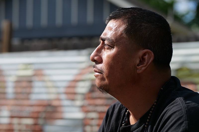 Vences' profile