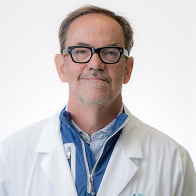 Dr. Carlos Brown