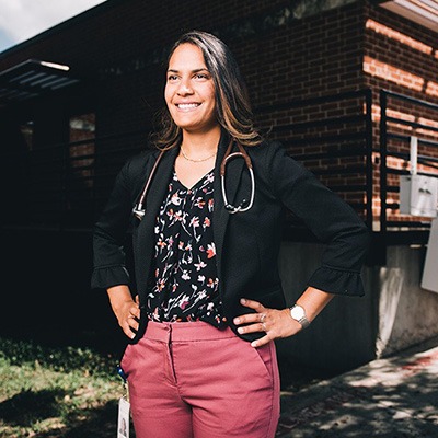 Dr. Hemali Patel