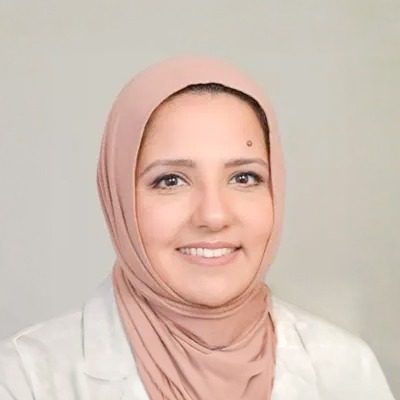 Madiha Khan