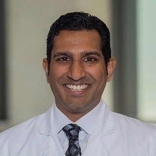 Dr. Snehal Patel