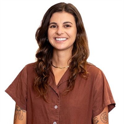 Carly Michelakis