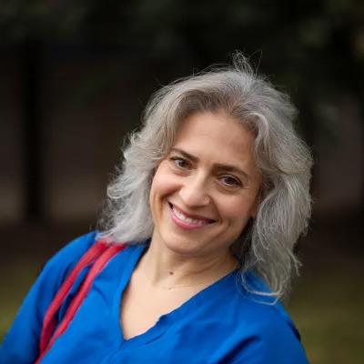 Ilona Farkas