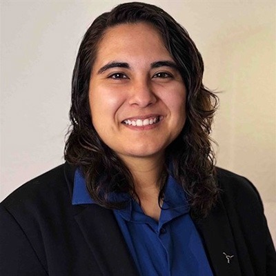 Karinna Luis Marquez