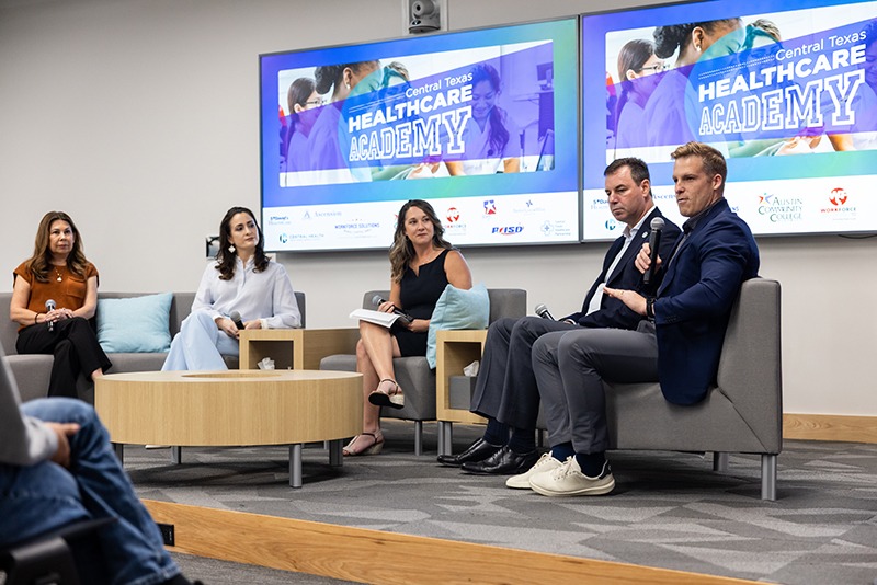 roundtable event