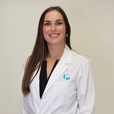 Dr. Camray Herman