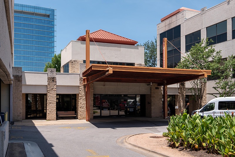 Clinical Education Center