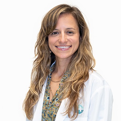 Dr. Alice Thompson