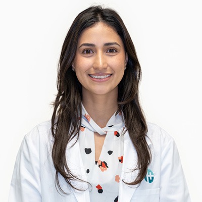 Dr. Lily Porsa