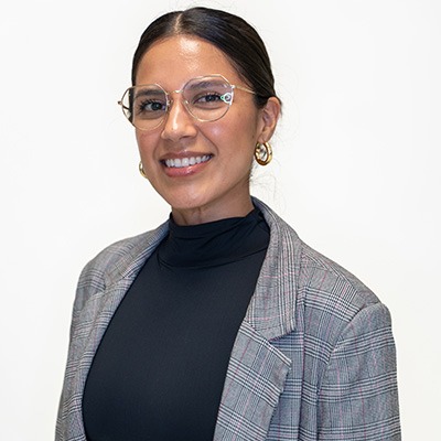 Sonia Torres