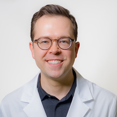 Dr. Adam Kilian