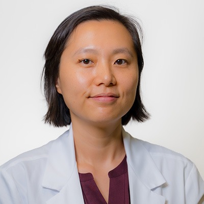Dr. Mingjun Song