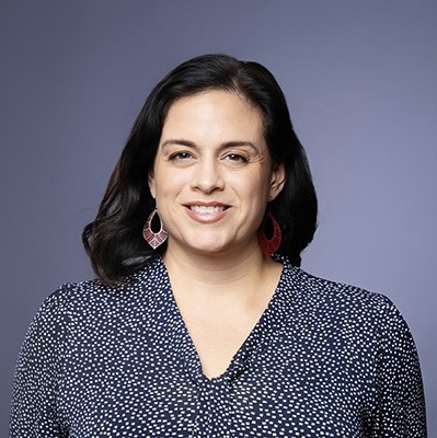 Dr. Regina Budet