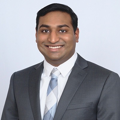Dr. Aakash Patel