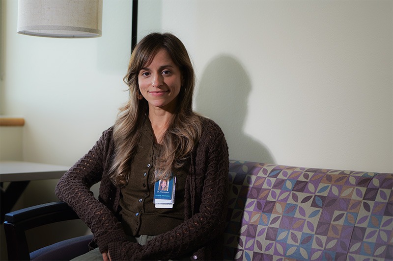 Dr. Alice Thompson