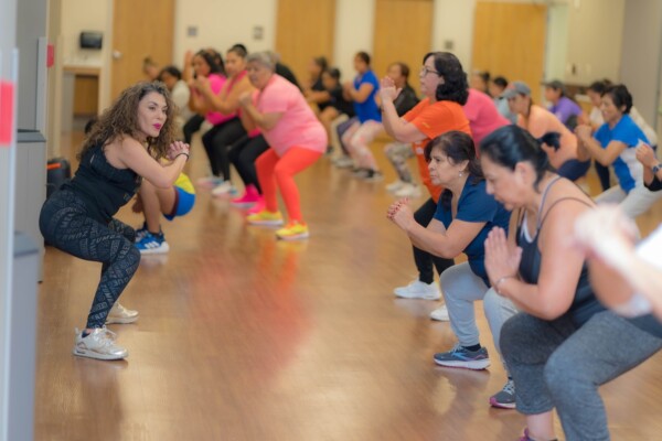 💥 Zumba Schedule: Get Moving & Stay Connected!🕒 Mondays — 6:30 PM
📍 Hornsby Bend Health & Wellness Center
3700 Gilbert Rd., Austin

🕒 Mondays and Wednesdays — 6:30 PM
📍 Southeast Health & Wellness Center
2901 Montopolis Dr., Austin

🕒 Tuesdays & Thursdays — 6:30 PM
📍 Del Valle Health & Wellness Center
7050 Elroy Rd., Del Valle

🎧 Pro Tip: Bring your brightest outfit, best energy, and a friend!

ZumbaGlow WellnessTogether CommunityHealth MoveYourBody