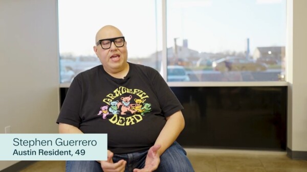 🎥 New Video Series: Re-thinking health & weight
What does it really mean to be healthy?In this 4-part video series, Travis County residents share their journeys through a medical optimization weight loss class—changing the way they think about health, weight, and what’s possible.

➡️ Watch Part 1 now
📰 Read more: https://bit.ly/45ePOfn
📅 New videos drop weekly—stay tuned for Parts 2–4!

TravisCounty WellnessJourney CentralHealth WholeHealth LoseWeight