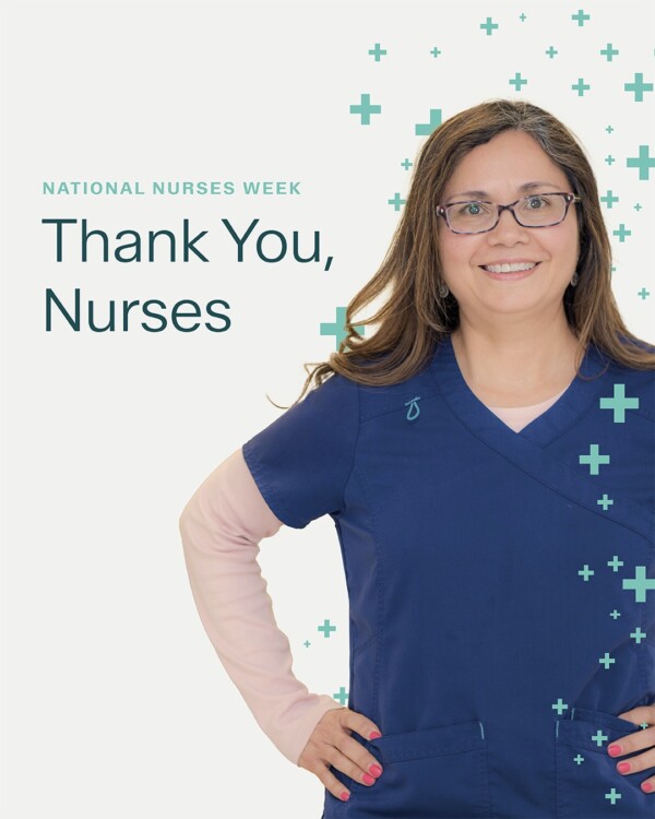 Here's to the start of Nurses Week! We're in awe of the tireless efforts and dedication of all our fantastic nurses at Central Health. Your compassion and resilience are truly inspiring. Thank you for all that you do.NursesWeek CentralHealth HealthcareHeroes