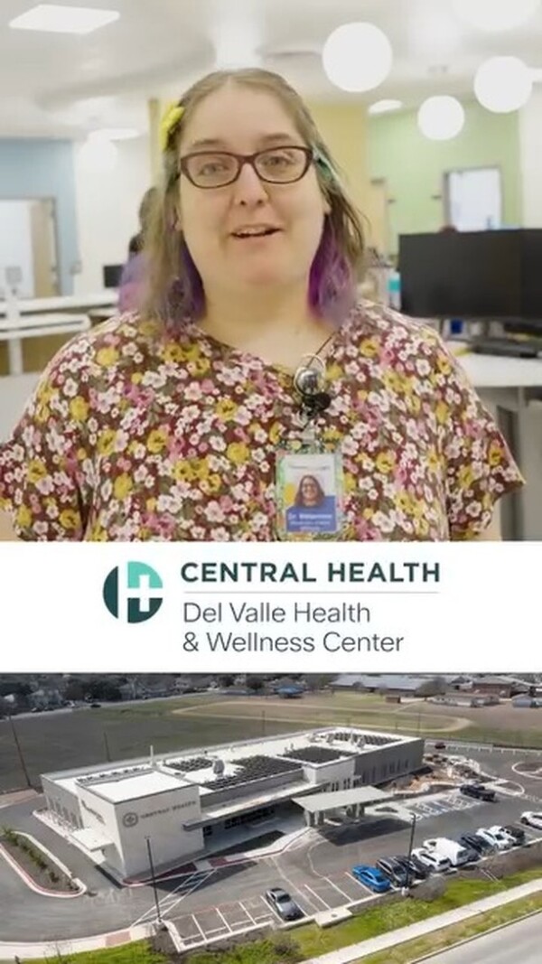 NOW OPEN: Del Valle Health & Wellness CenterOur brand new Del Valle Health & Wellness Center–your Eastern Travis County hub for comprehensive, compassionate care–is now open.

Located in the heart of the community, this beautiful new facility offers: 
✅ Family medicine
✅ Pediatric care
✅ Women’s health services
✅ Behavioral health
✅ On-site lab services
✅ Support services and more

Come visit us at 3518 FM 973 South, Austin, TX 78617. Call (512) 978-9760 to make an appointment or learn more.

Learn more 👉 https://bit.ly/4cYHmAW

DelValle HealthAndWellness CommUnityCare NowOpen AustinHealthcare