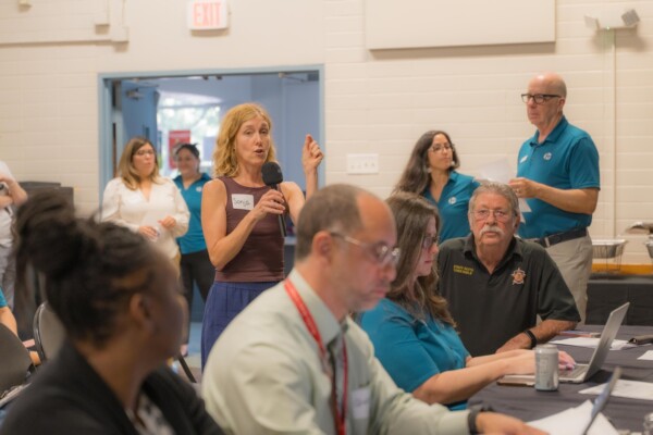 Ready to make a difference in your community’s health care? Join the conversation about Central Health's Strategic Plan and let your voice be heard.Share your thoughts on new clinics, patient-centered care, and innovative health approaches on June 5 at Manor Lion’s Club! 

📅 Thursday, June 5 
🕓 5:30–7:30 p.m. 
Manor Lion’s Club (429 W Parsons St, Manor, TX 78653) 

Learn more: https://www.centralhealth.net/event/community-conversation-4/ (link in bio) 

Healthcare CommunityFeedback